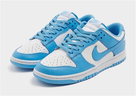 babyblaue nike dunks|Nike dunks junior size 6.